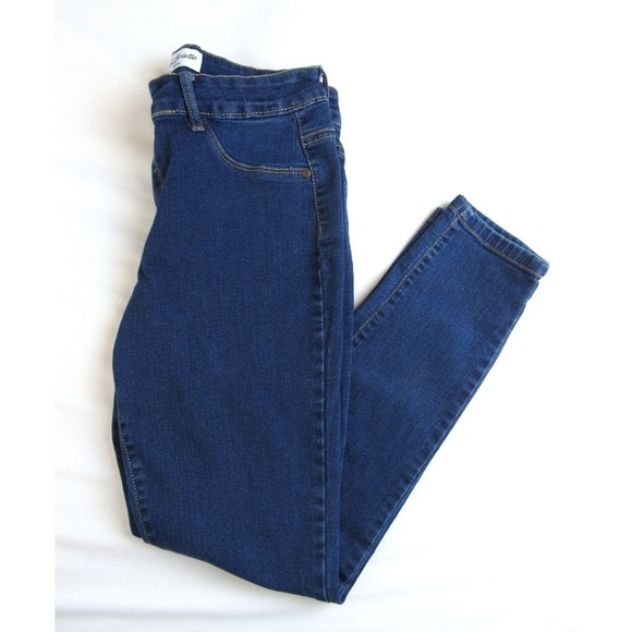 Honey & Bristle Denim - Honey & Bristle Jeans Legging Dark Wash Women's Size 6P